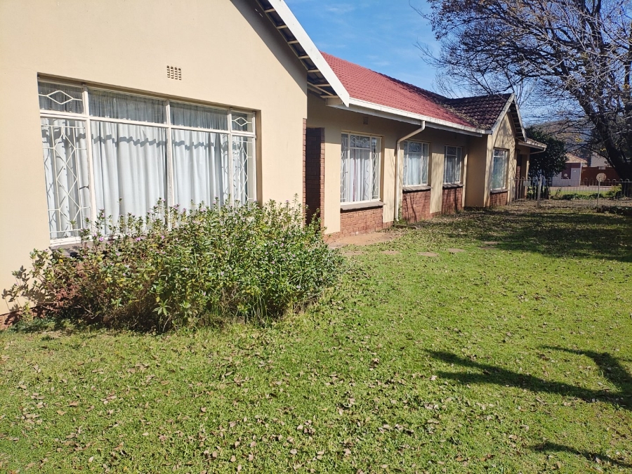 4 Bedroom Property for Sale in Pollak Park Gauteng