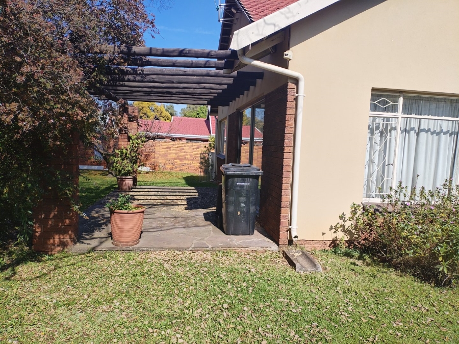 4 Bedroom Property for Sale in Pollak Park Gauteng