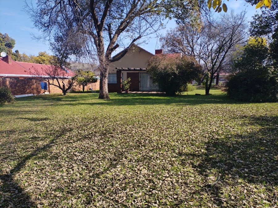 4 Bedroom Property for Sale in Pollak Park Gauteng