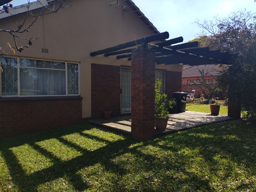 4 Bedroom Property for Sale in Pollak Park Gauteng