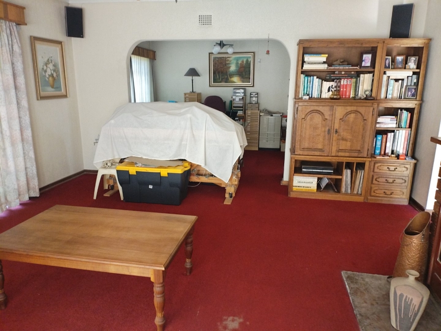 4 Bedroom Property for Sale in Pollak Park Gauteng