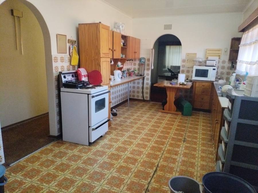 4 Bedroom Property for Sale in Pollak Park Gauteng