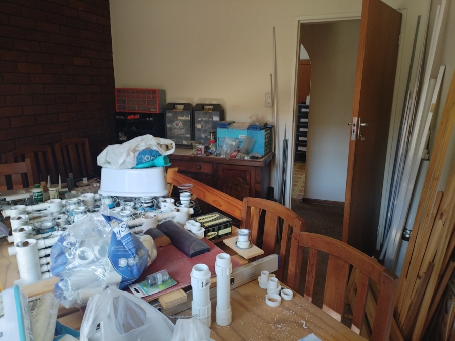 4 Bedroom Property for Sale in Pollak Park Gauteng
