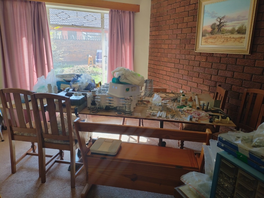 4 Bedroom Property for Sale in Pollak Park Gauteng