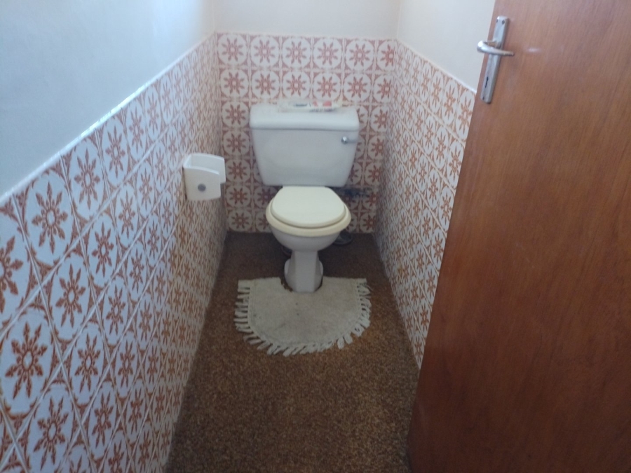 4 Bedroom Property for Sale in Pollak Park Gauteng
