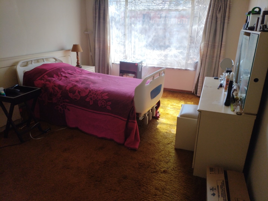 4 Bedroom Property for Sale in Pollak Park Gauteng