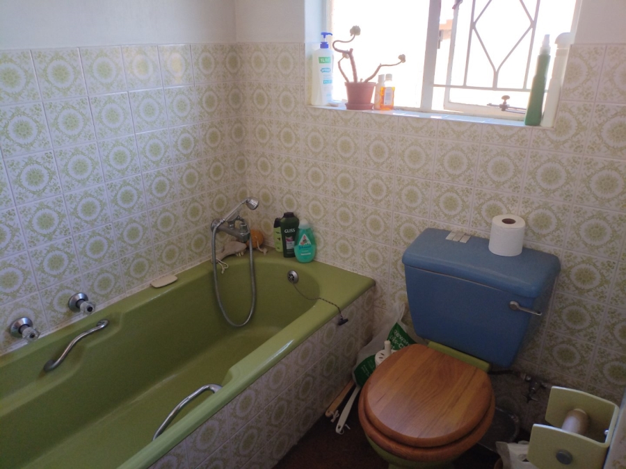 4 Bedroom Property for Sale in Pollak Park Gauteng