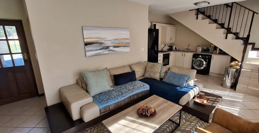 To Let 3 Bedroom Property for Rent in Carlswald North Estate Gauteng