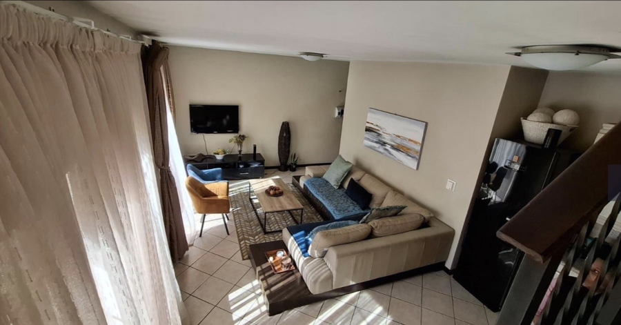 To Let 3 Bedroom Property for Rent in Carlswald North Estate Gauteng
