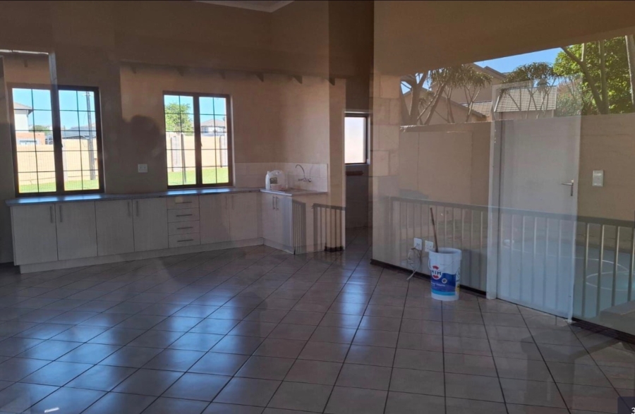 To Let 3 Bedroom Property for Rent in Carlswald North Estate Gauteng