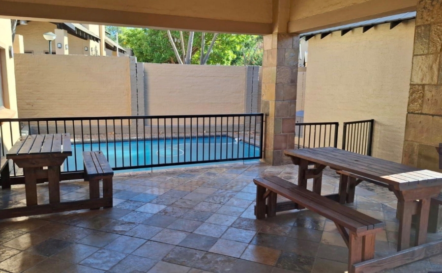 To Let 3 Bedroom Property for Rent in Carlswald North Estate Gauteng