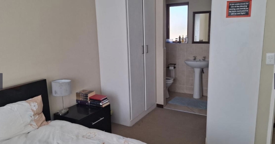 To Let 3 Bedroom Property for Rent in Carlswald North Estate Gauteng