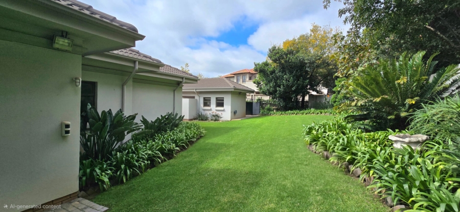 5 Bedroom Property for Sale in Country Lane Estate Gauteng