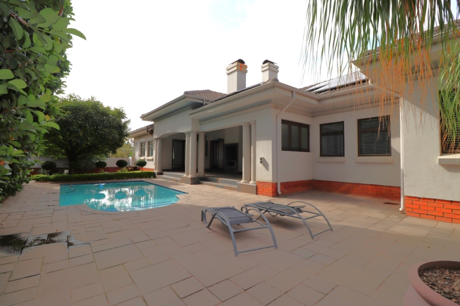 5 Bedroom Property for Sale in Country Lane Estate Gauteng