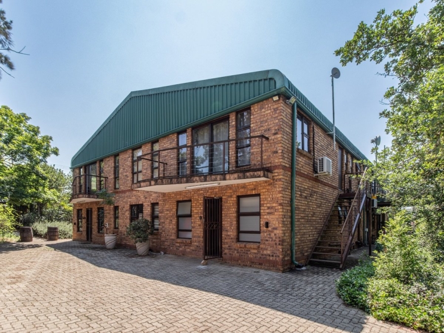 To Let Commercial Property for Rent in Avianto Estates Gauteng