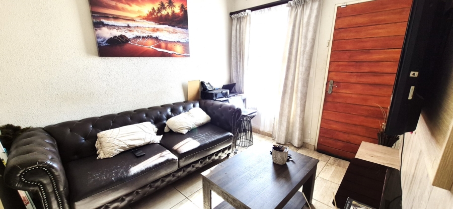 2 Bedroom Property for Sale in Modderbee Gauteng