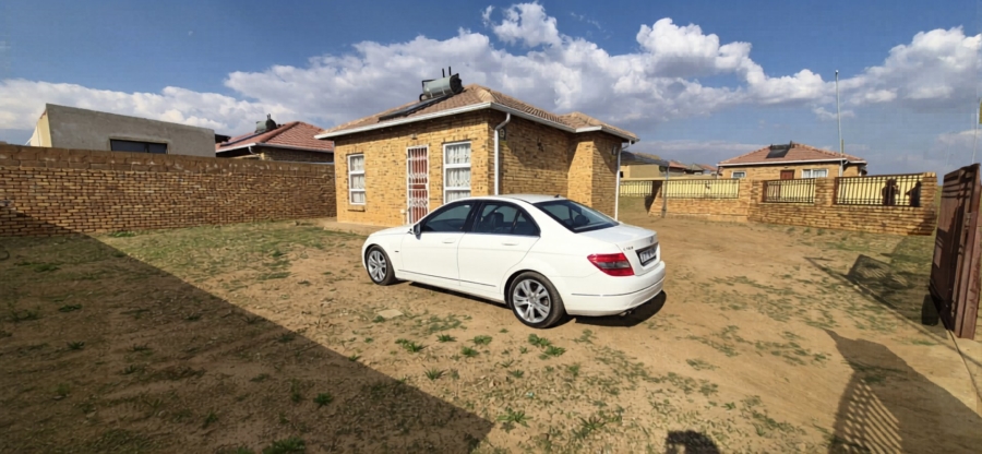 2 Bedroom Property for Sale in Modderbee Gauteng