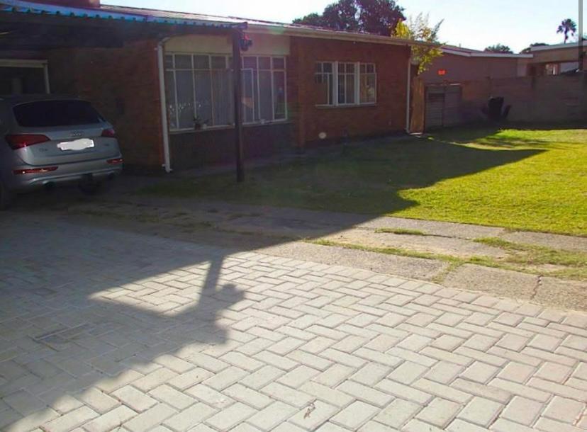 3 Bedroom Property for Sale in Vanderbijlpark SW 5 Gauteng