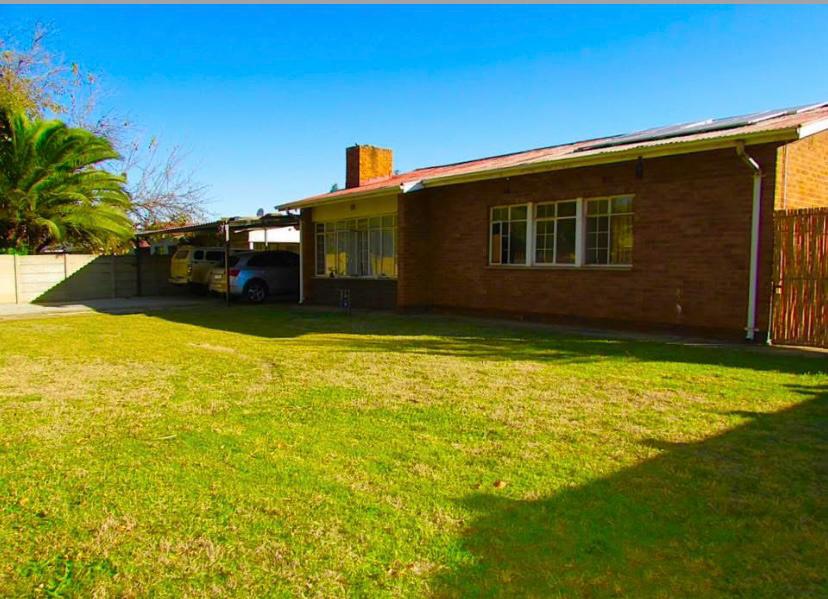 3 Bedroom Property for Sale in Vanderbijlpark SW 5 Gauteng