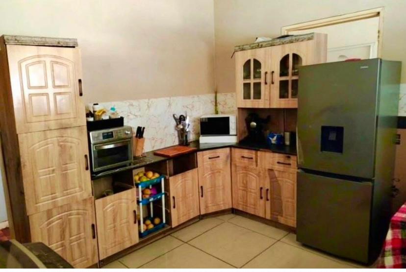 3 Bedroom Property for Sale in Vanderbijlpark SW 5 Gauteng
