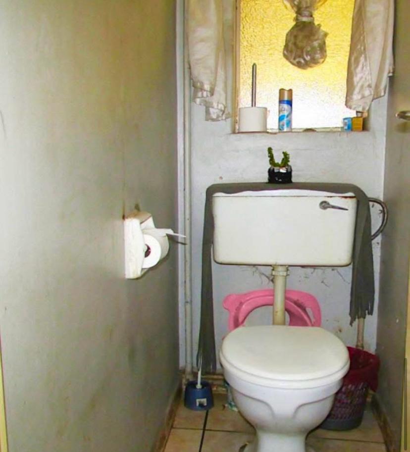 3 Bedroom Property for Sale in Vanderbijlpark SW 5 Gauteng