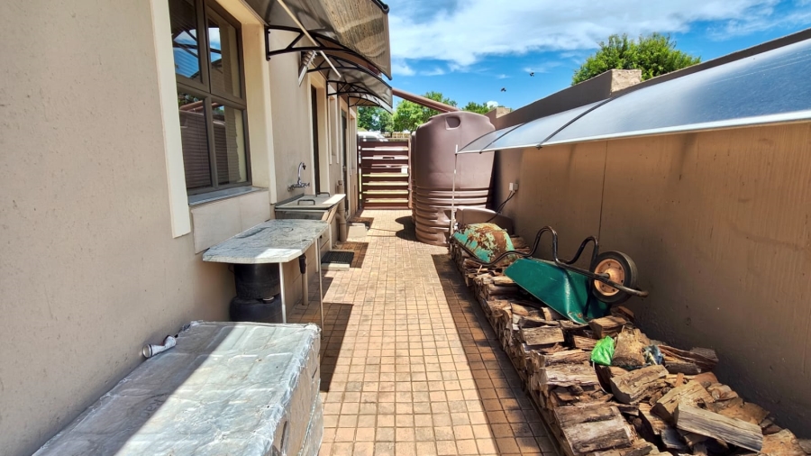 3 Bedroom Property for Sale in Vaal Marina Gauteng