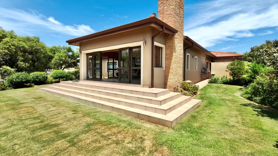 3 Bedroom Property for Sale in Vaal Marina Gauteng