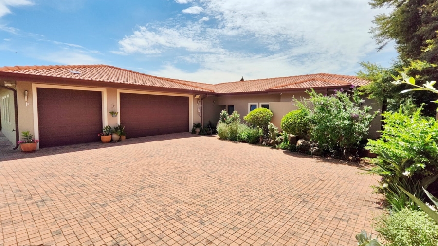 3 Bedroom Property for Sale in Vaal Marina Gauteng
