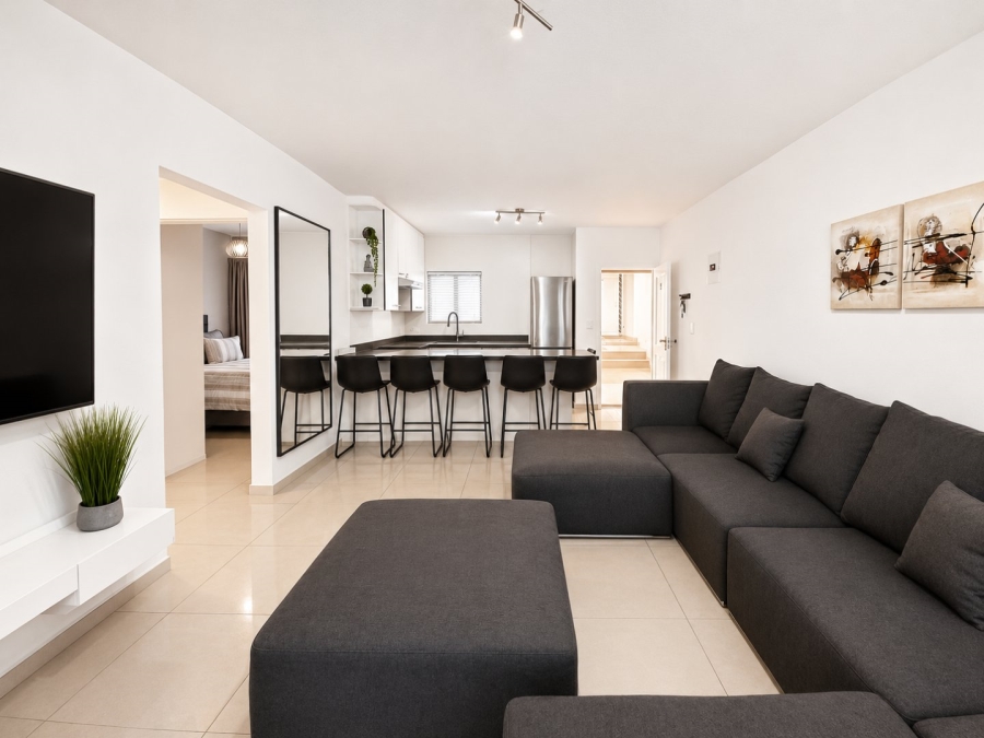 3 Bedroom Property for Sale in Wannenburghoogte Gauteng