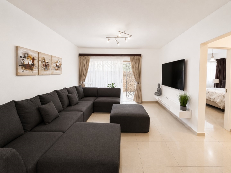 3 Bedroom Property for Sale in Wannenburghoogte Gauteng