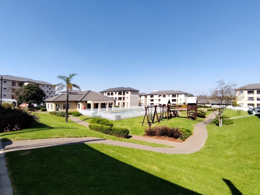 2 Bedroom Property for Sale in Lilianton Gauteng