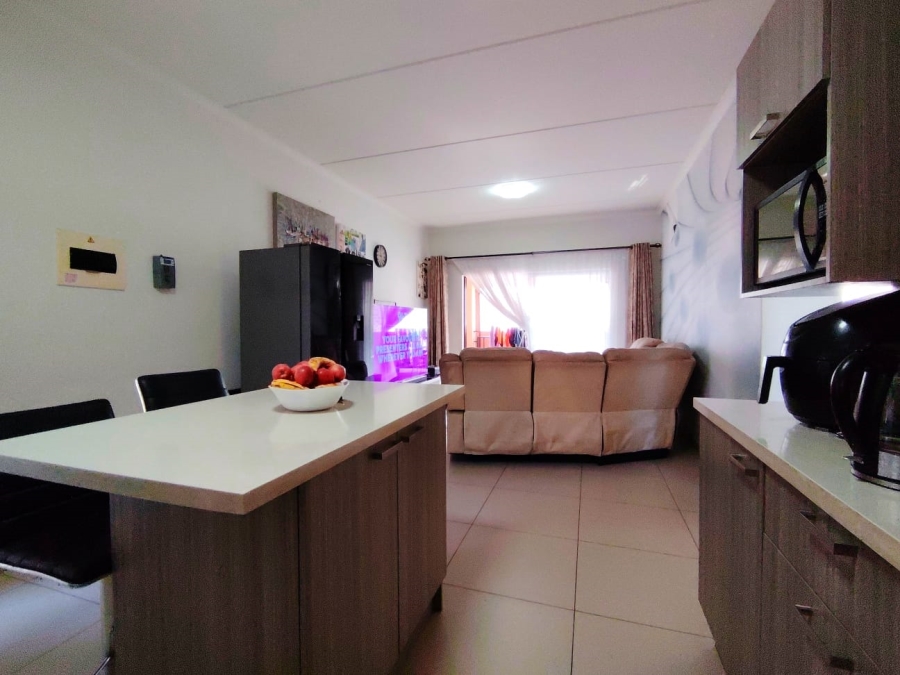 2 Bedroom Property for Sale in Lilianton Gauteng