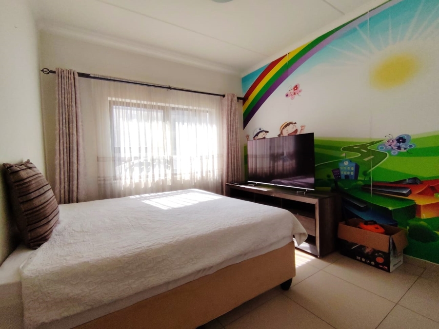2 Bedroom Property for Sale in Lilianton Gauteng