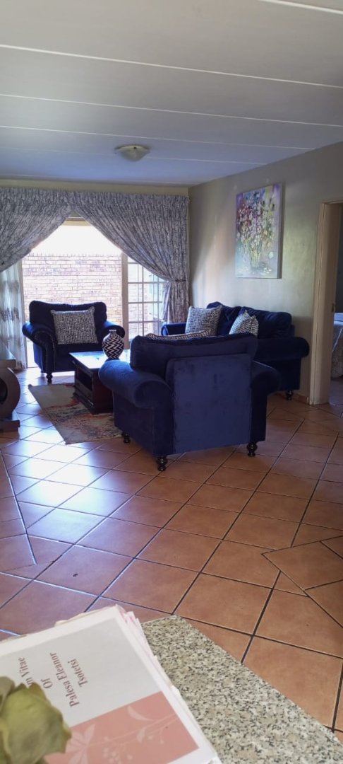 3 Bedroom Property for Sale in Modder East Gauteng