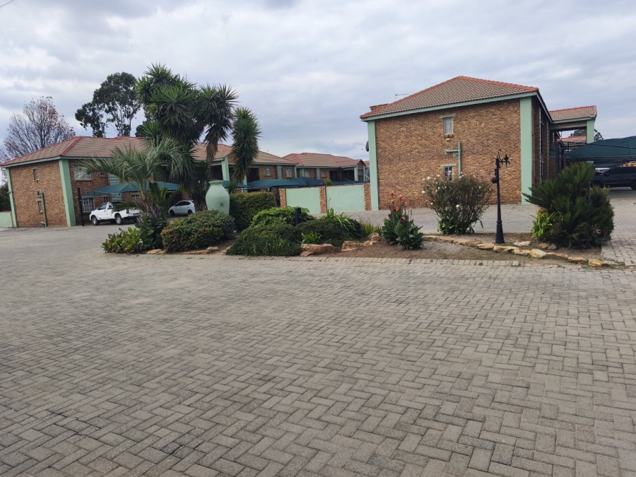 3 Bedroom Property for Sale in Modder East Gauteng