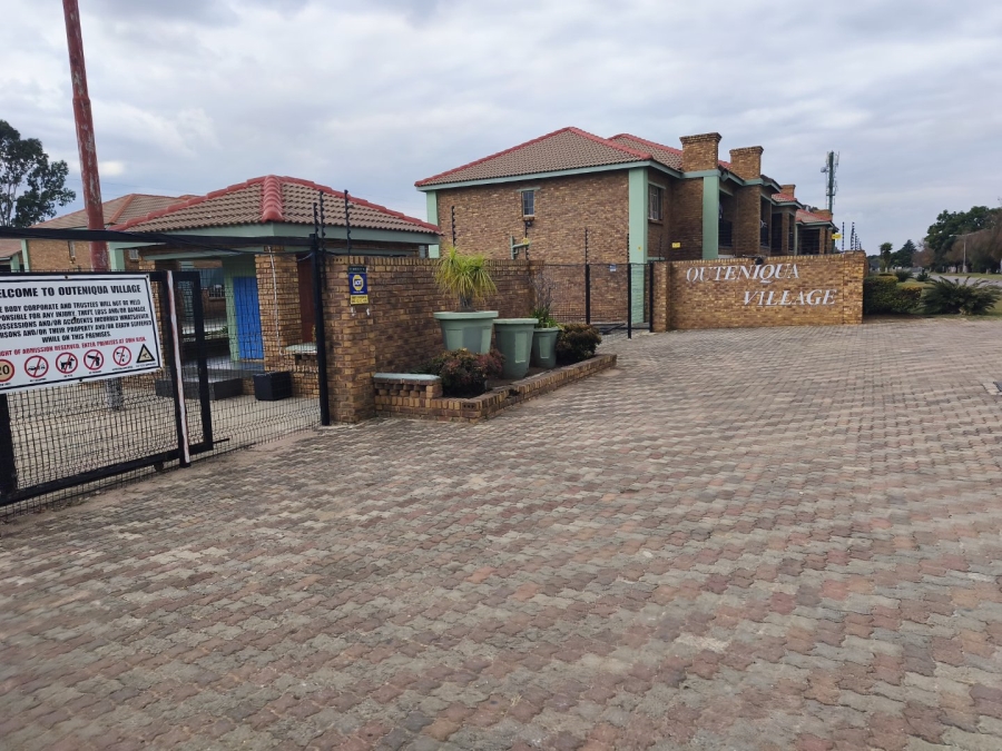 3 Bedroom Property for Sale in Modder East Gauteng