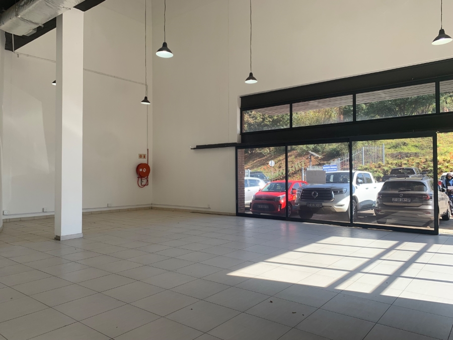 To Let Commercial Property for Rent in Zwartkop Gauteng