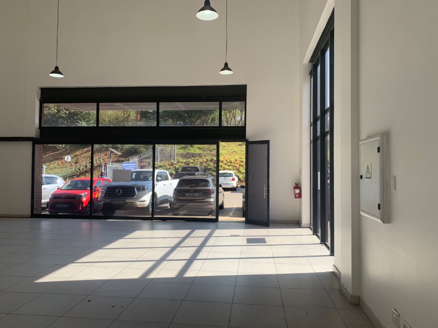 To Let Commercial Property for Rent in Zwartkop Gauteng