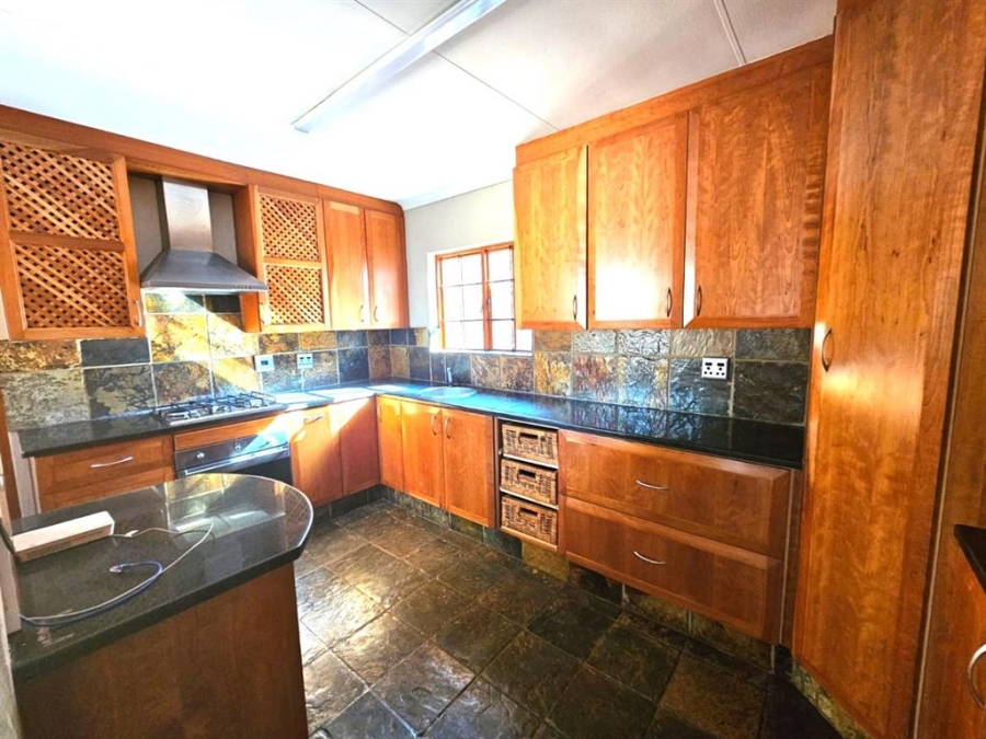 To Let 3 Bedroom Property for Rent in Newlands Gauteng