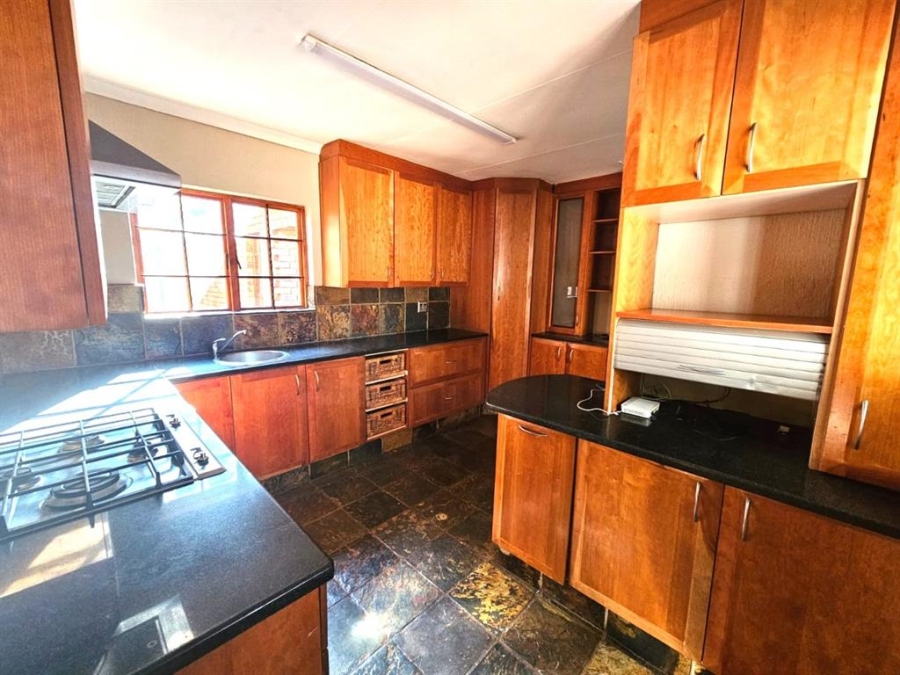 To Let 3 Bedroom Property for Rent in Newlands Gauteng