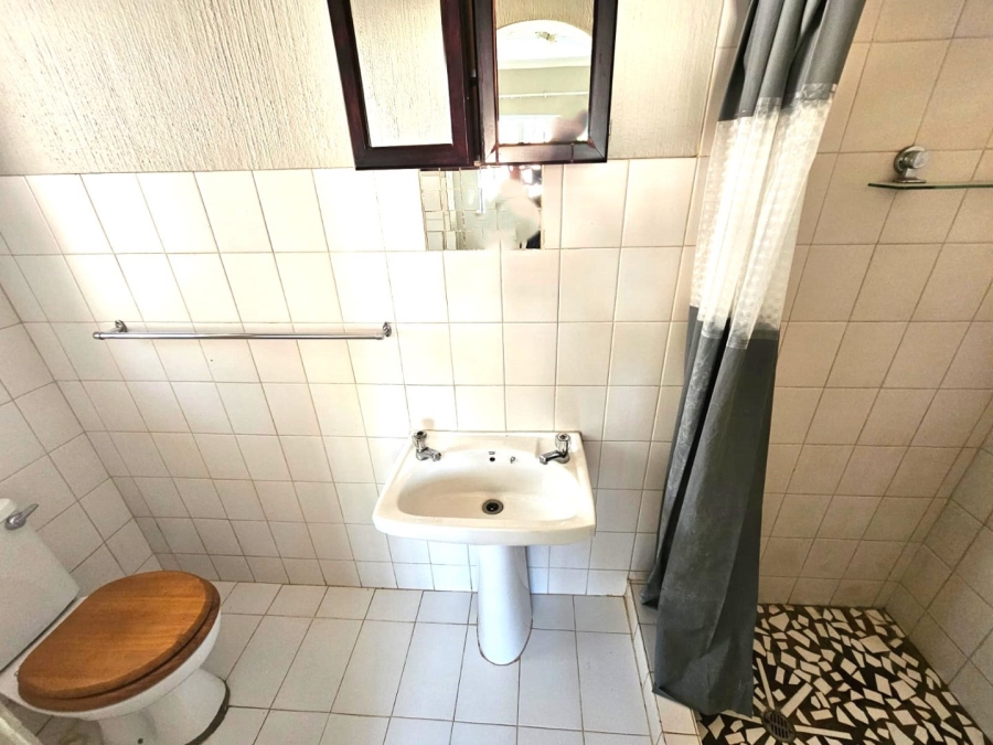 To Let 3 Bedroom Property for Rent in Newlands Gauteng