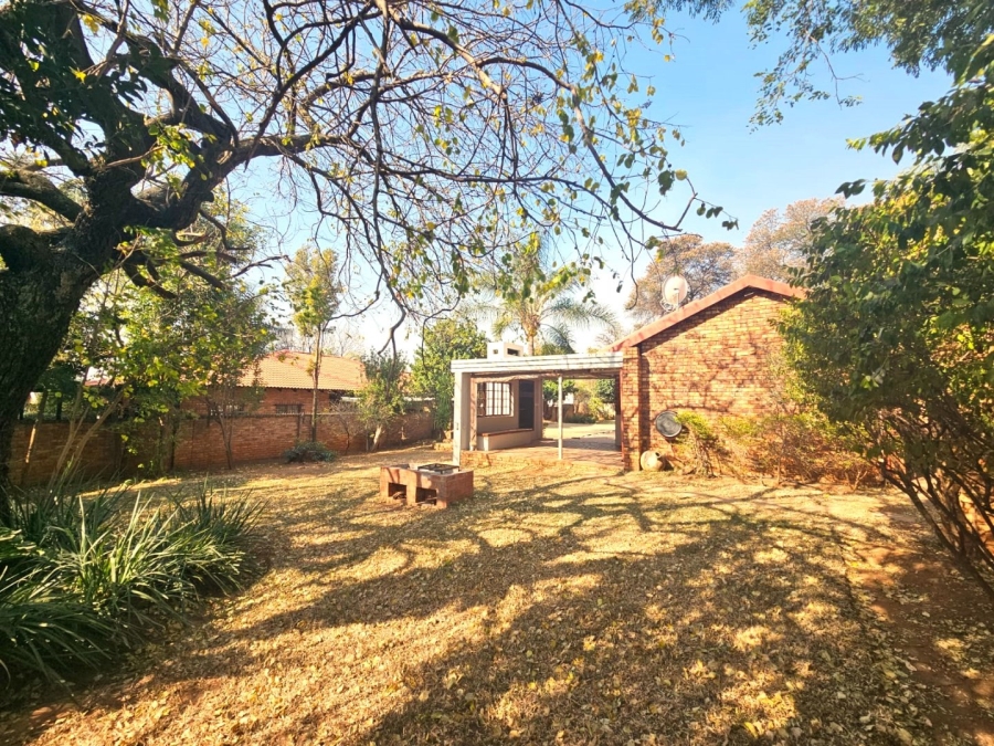 To Let 3 Bedroom Property for Rent in Newlands Gauteng
