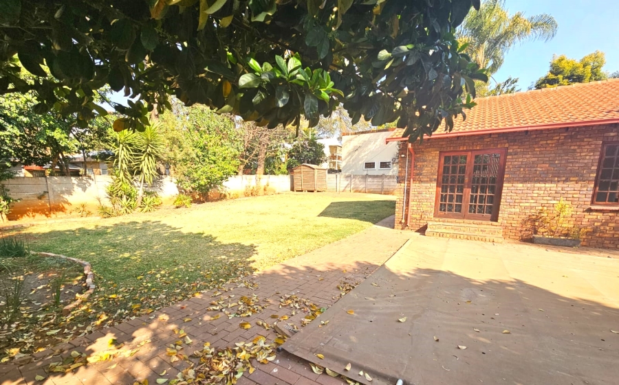 To Let 3 Bedroom Property for Rent in Newlands Gauteng