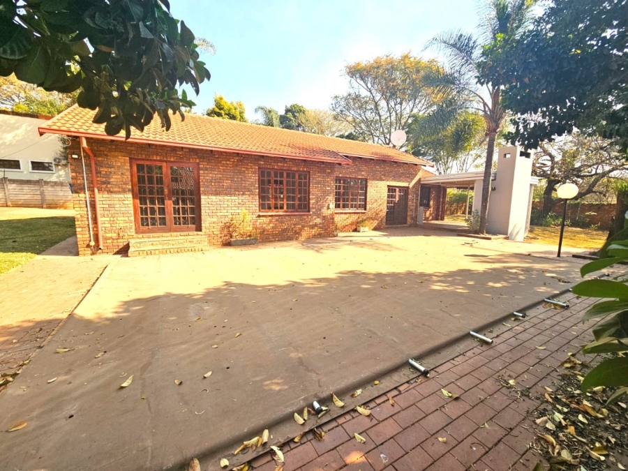 To Let 3 Bedroom Property for Rent in Newlands Gauteng