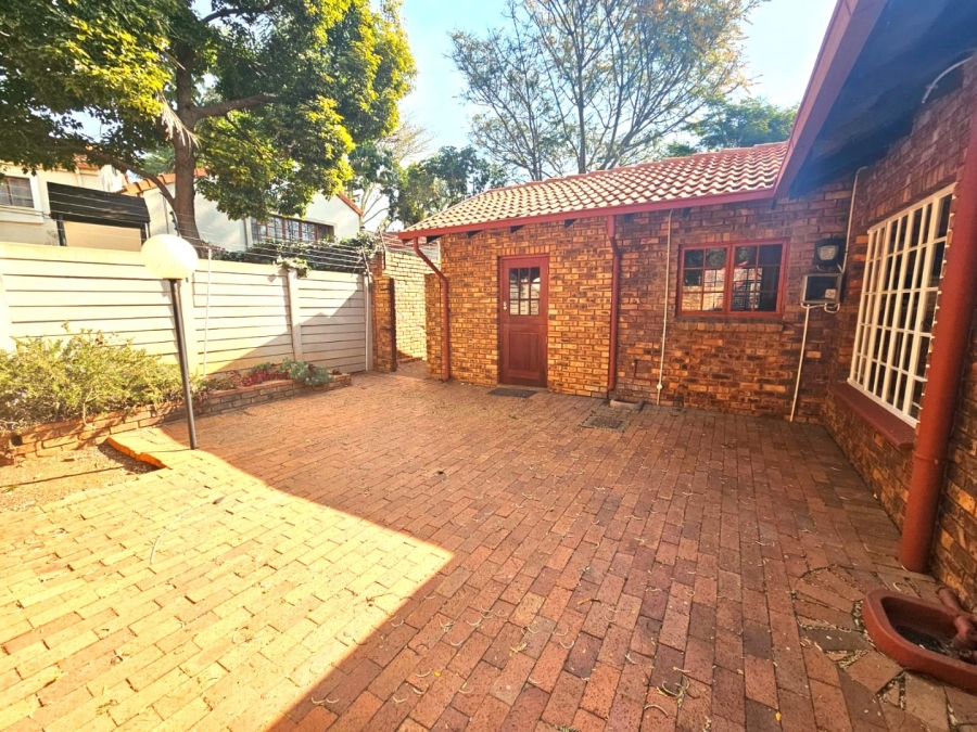 To Let 3 Bedroom Property for Rent in Newlands Gauteng