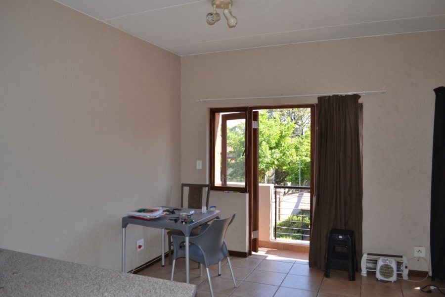 1 Bedroom Property for Sale in Paulshof Gauteng