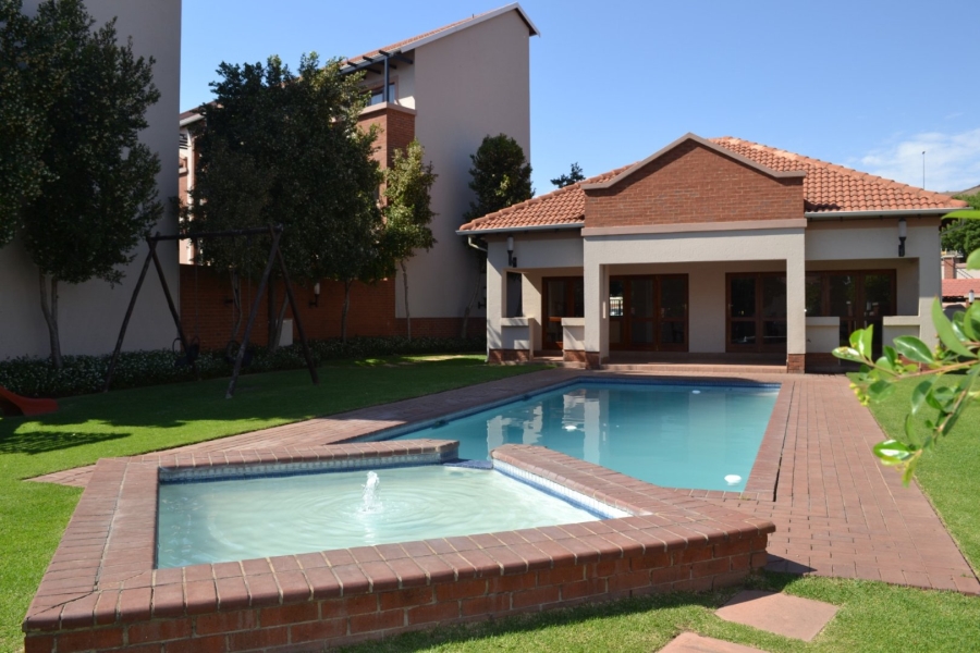 1 Bedroom Property for Sale in Paulshof Gauteng