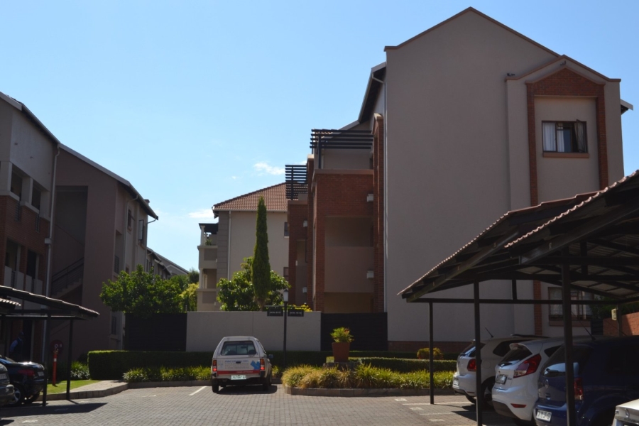 1 Bedroom Property for Sale in Paulshof Gauteng