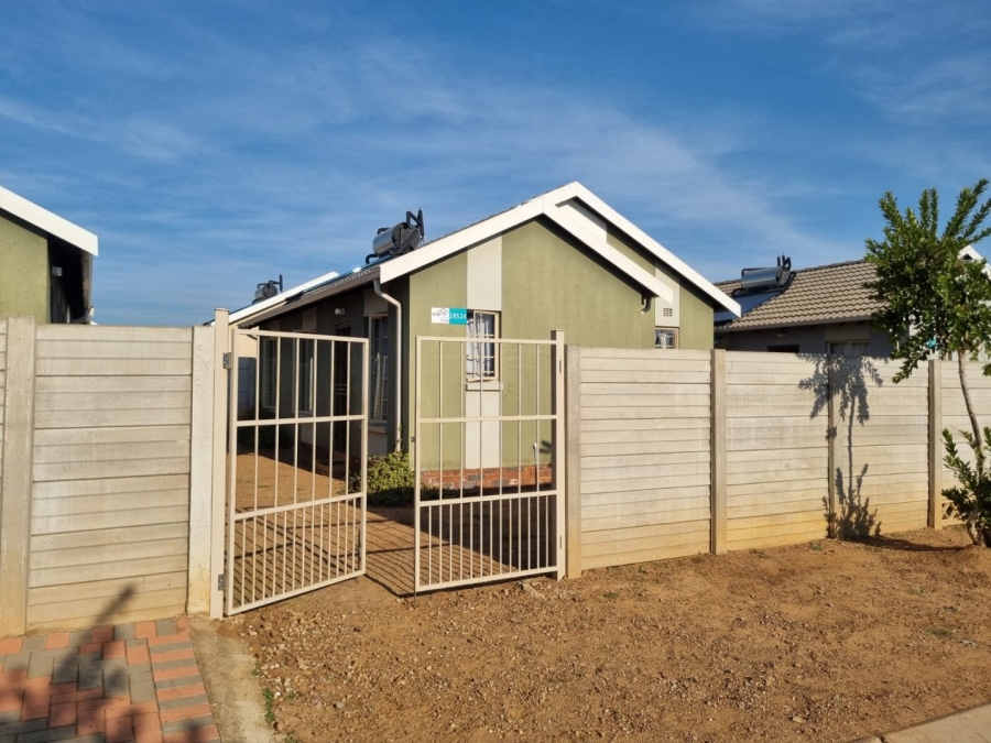 3 Bedroom Property for Sale in Sky City Gauteng
