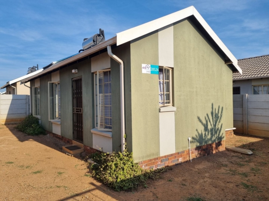 3 Bedroom Property for Sale in Sky City Gauteng
